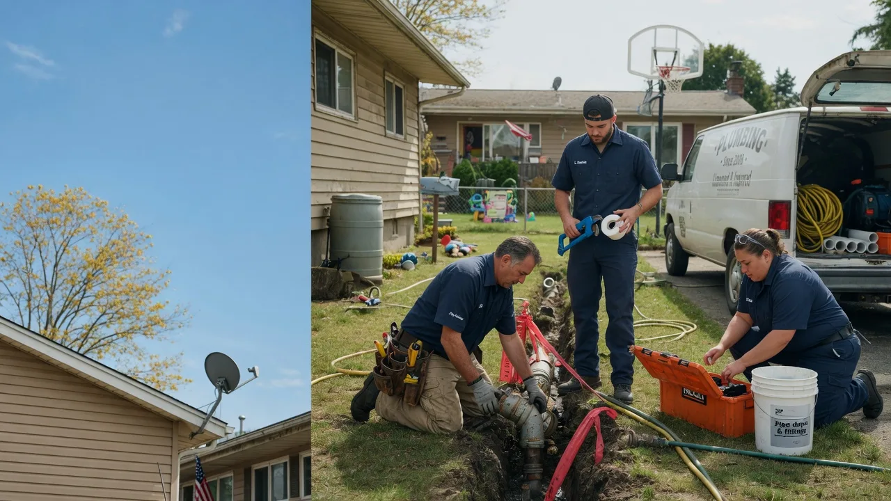 Garbage Disposal Replacement in Williamsport, MD near me